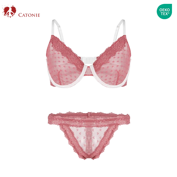 Why Does My Lace Lingerie Itch?