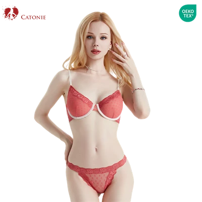 Lingerie Fraincis erotic